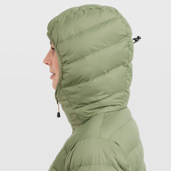 Women's Earthrise Parka