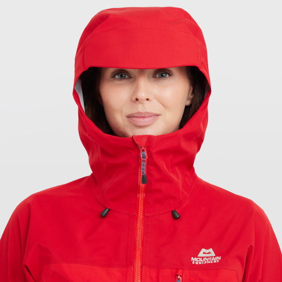 Women's Makalu Waterproof Jacket