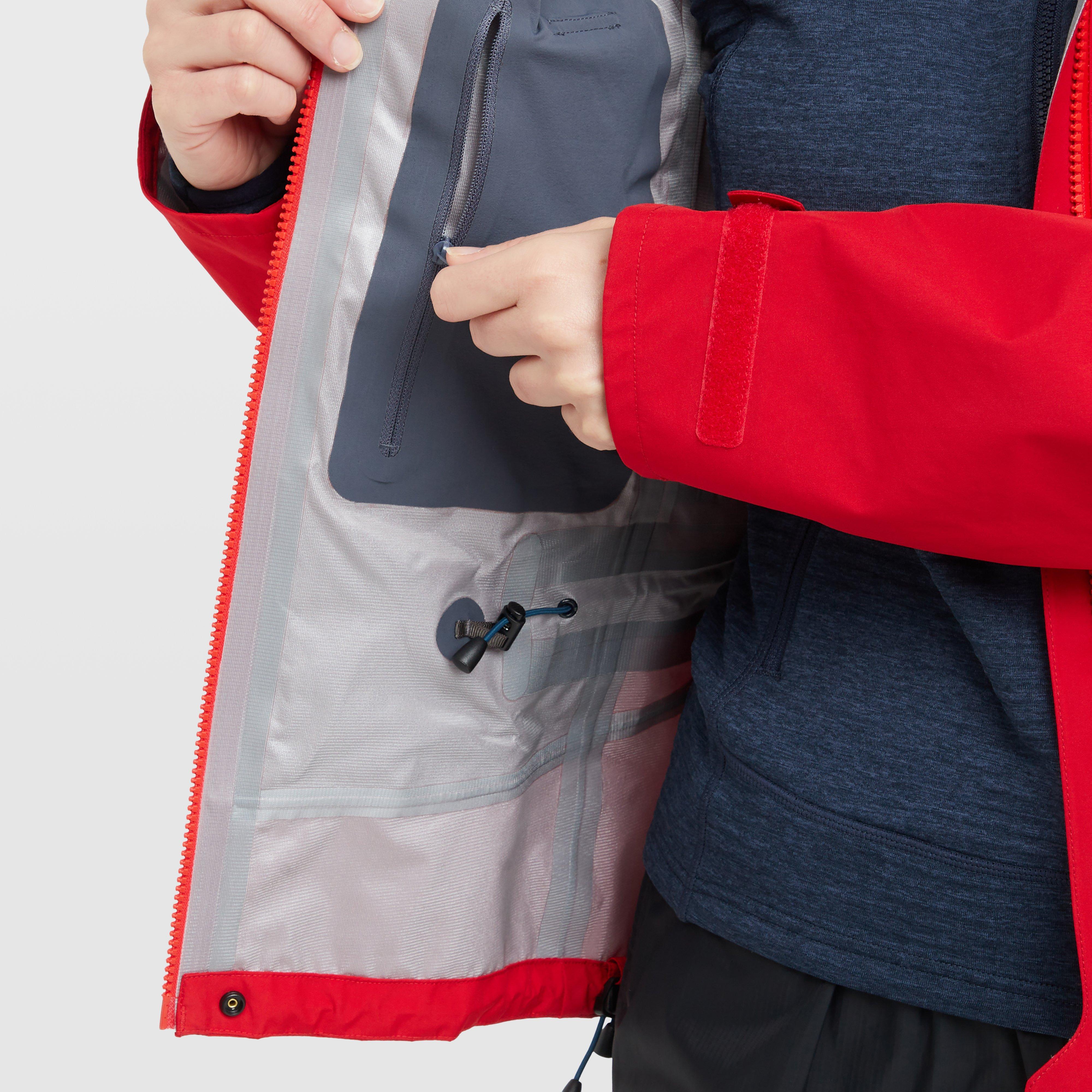 Women's Makalu Waterproof Jacket