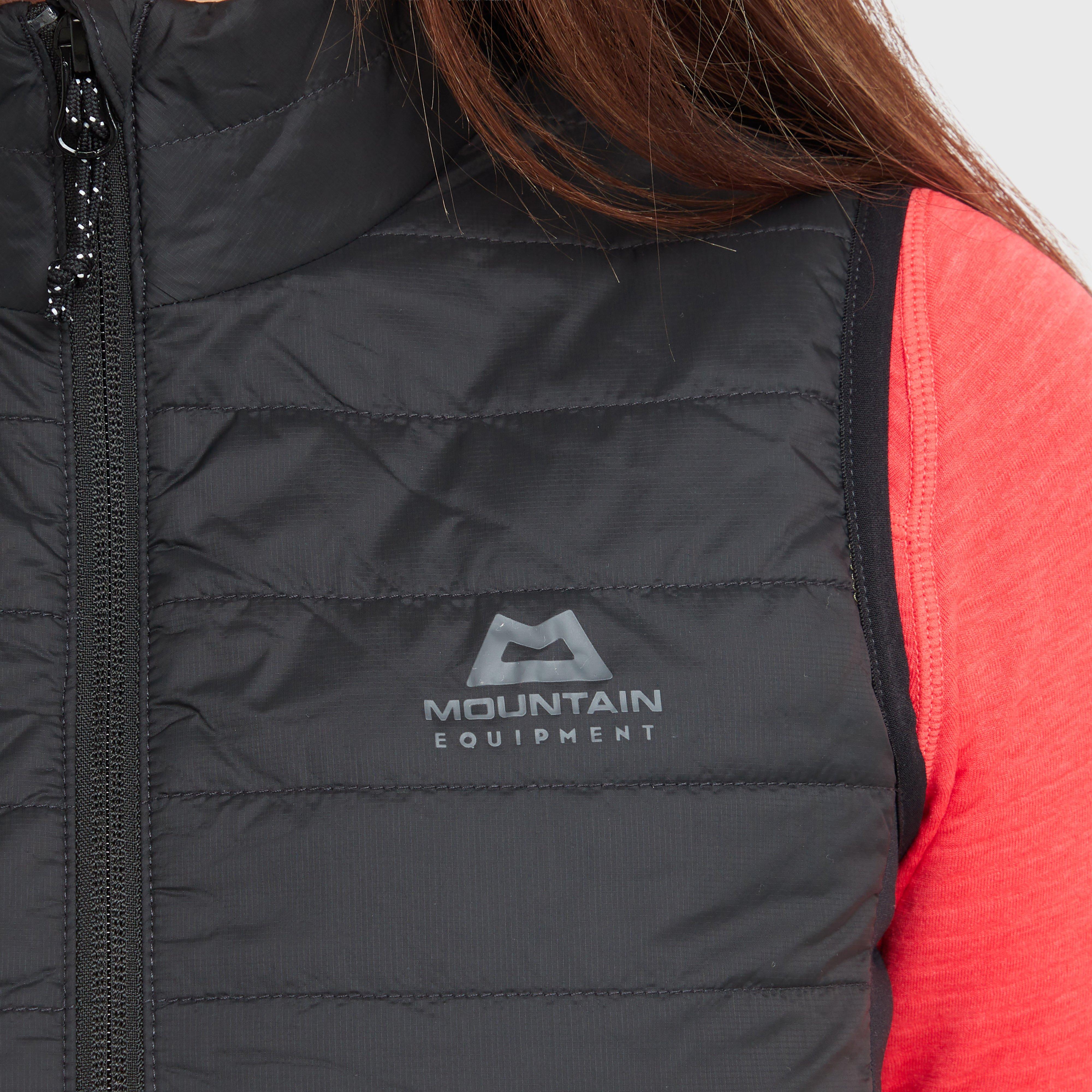 Women's Fractal Vest