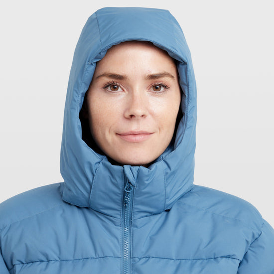 Women’s Tromso Jacket