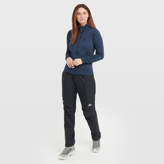 Women’s Zeno Full Zip Pant