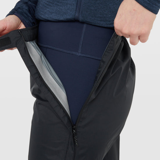 Women’s Zeno Full Zip Pant