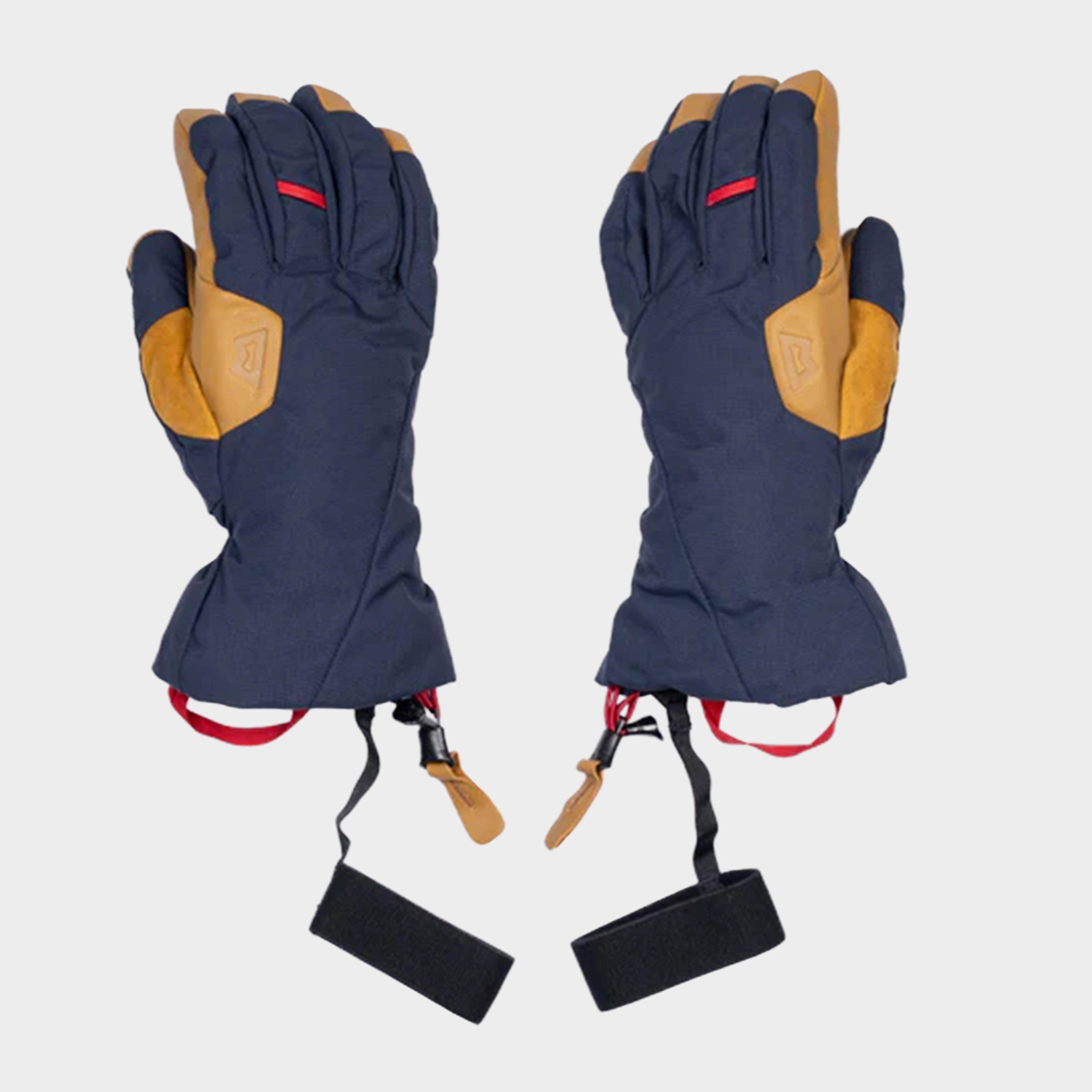 Women’s Guide Glove Softshell Gloves