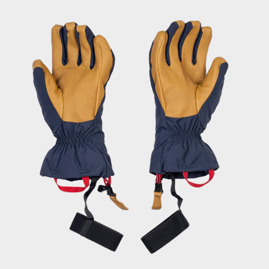 Women’s Guide Glove Softshell Gloves