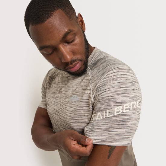 Men’s Arc Seamless Tee