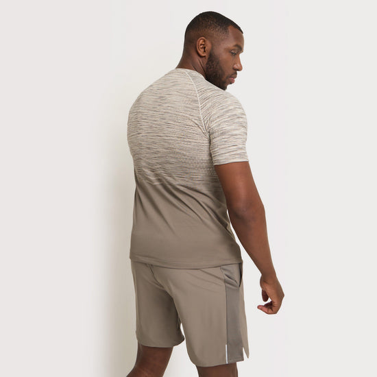 Men’s Arc Seamless Tee