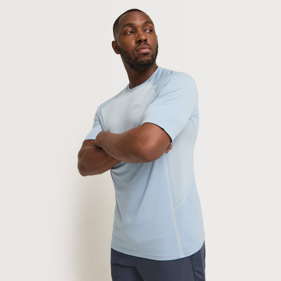 Men’s Fusion Seamless Tee