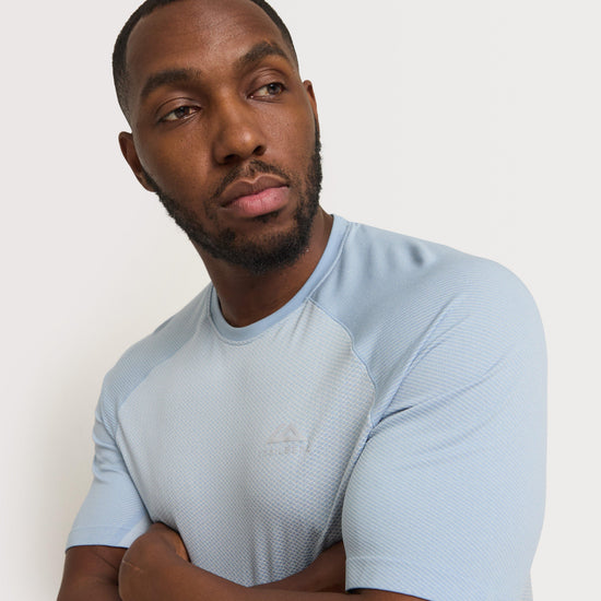 Men’s Fusion Seamless Tee