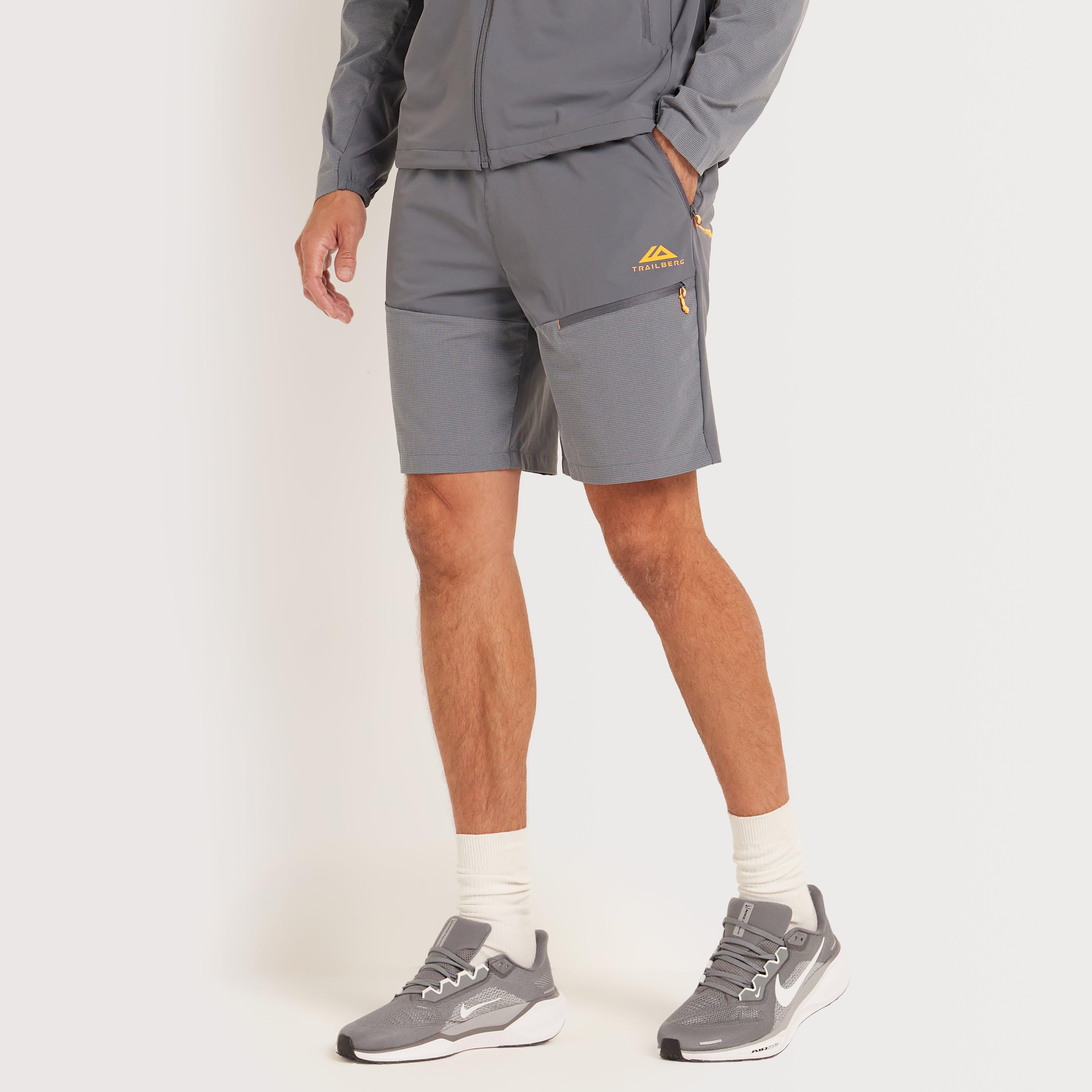 Men's Kazbek Hood