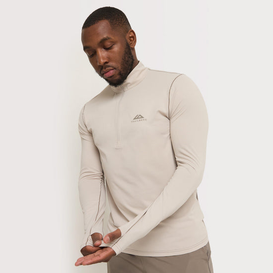 Nucleus Outdoor ¼ Zip