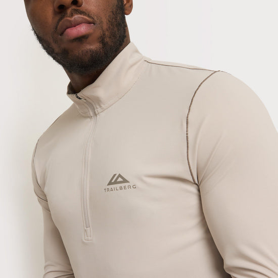 Nucleus Outdoor ¼ Zip