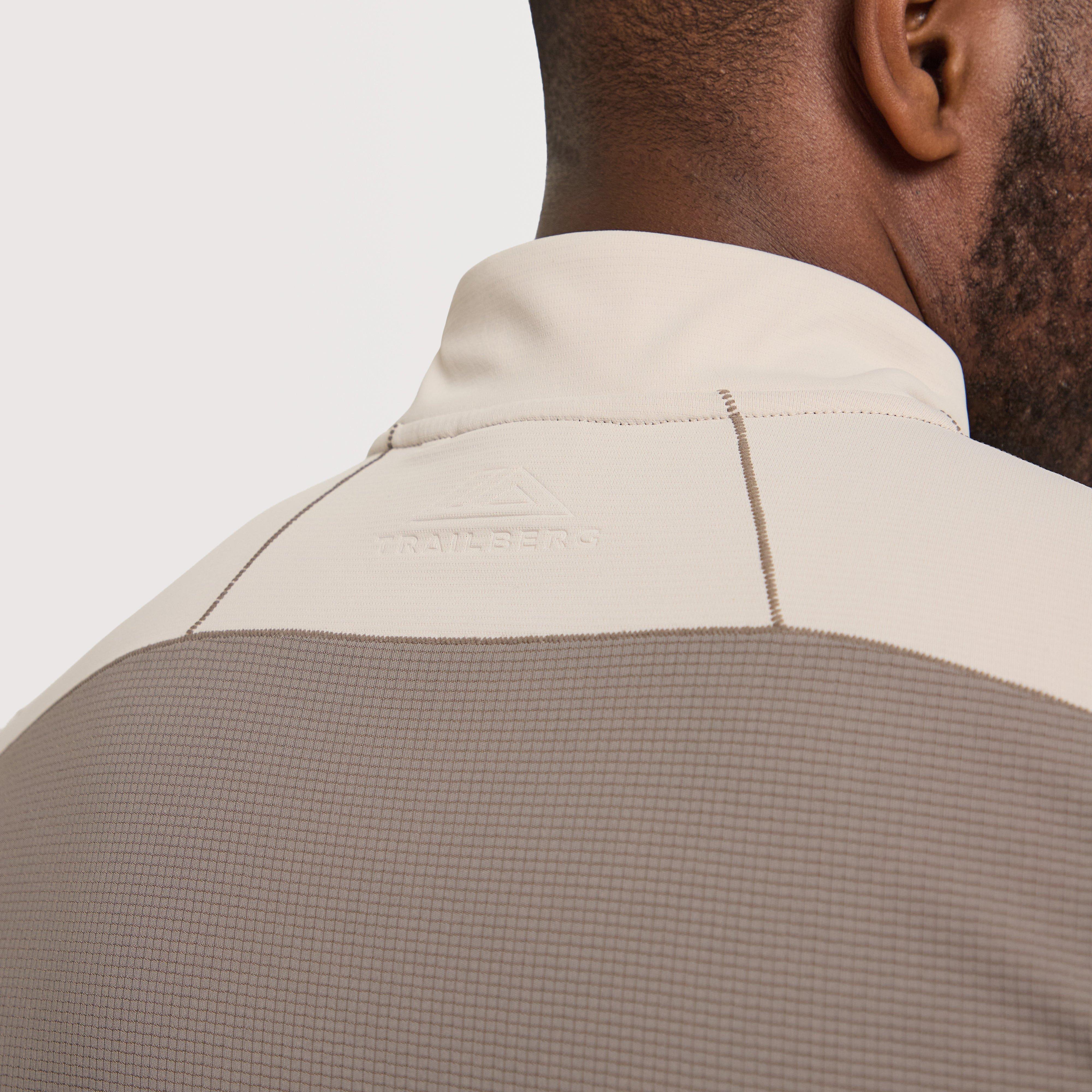 Nucleus Outdoor ¼ Zip