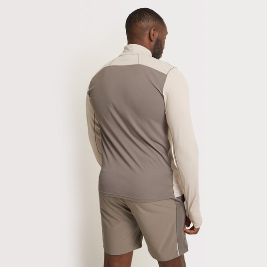 Nucleus Outdoor ¼ Zip