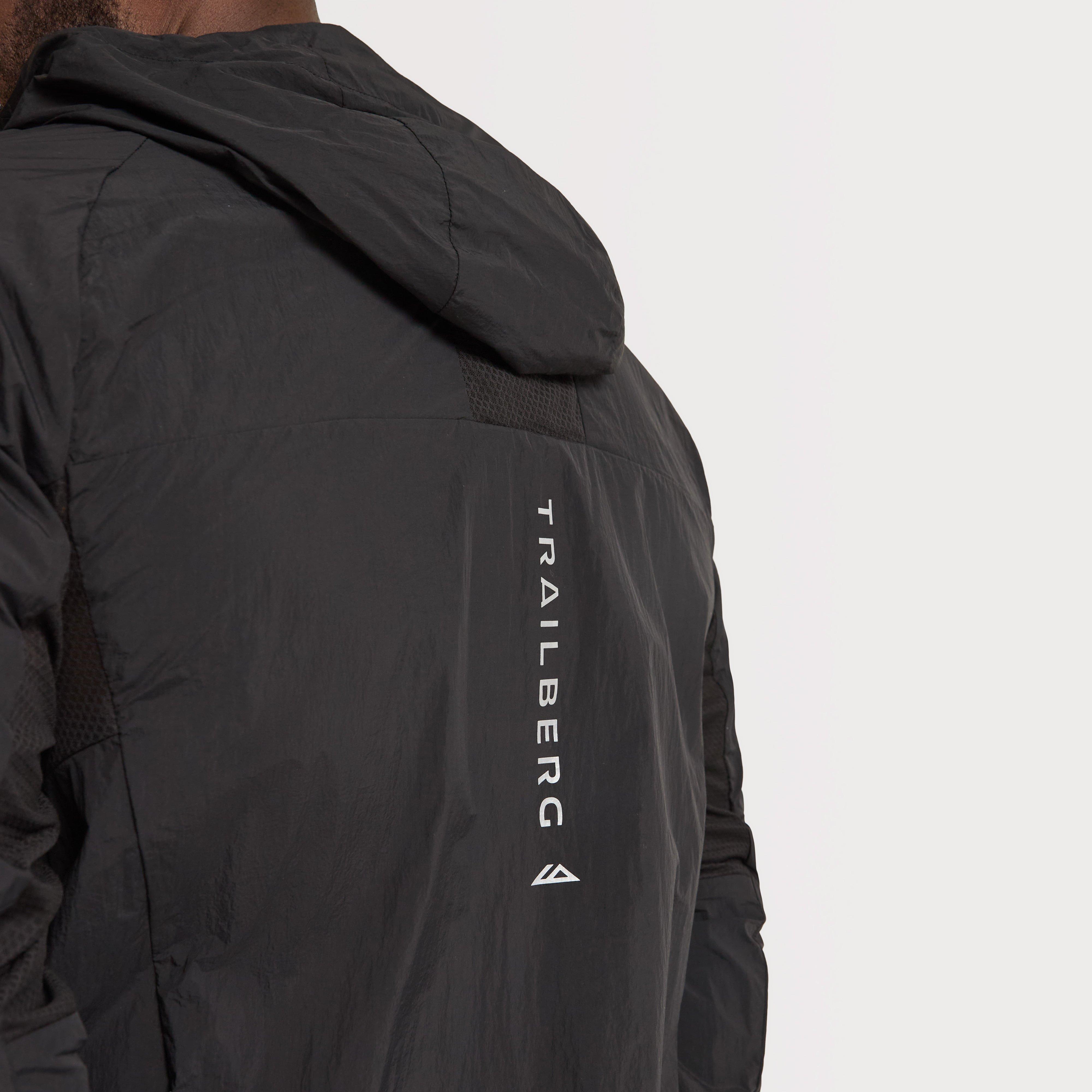 Men’s Void Windbreaker