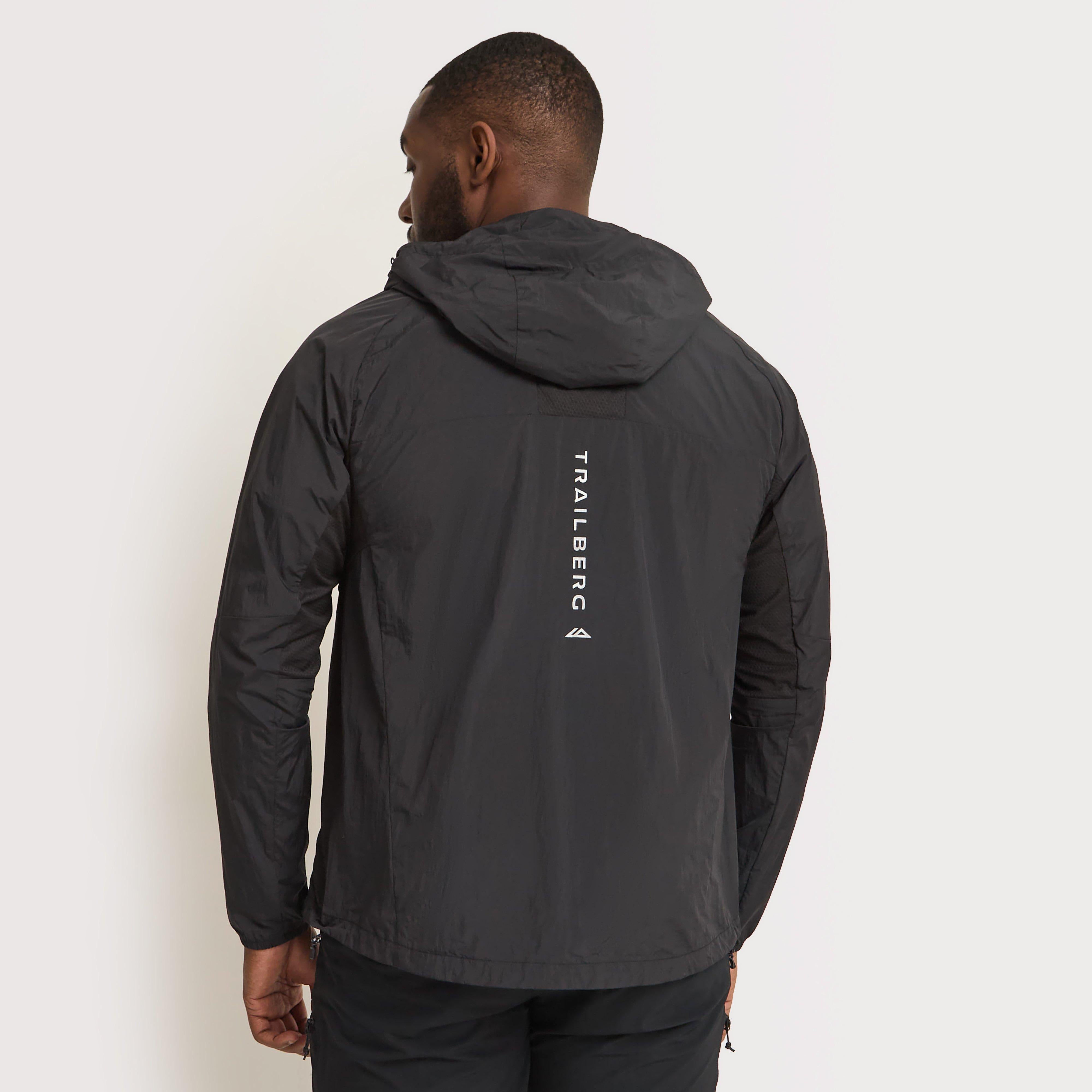 Men’s Void Windbreaker