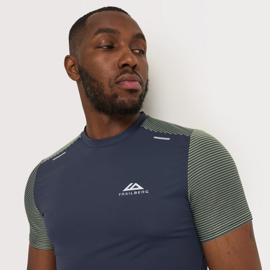Men’s Equator Tee