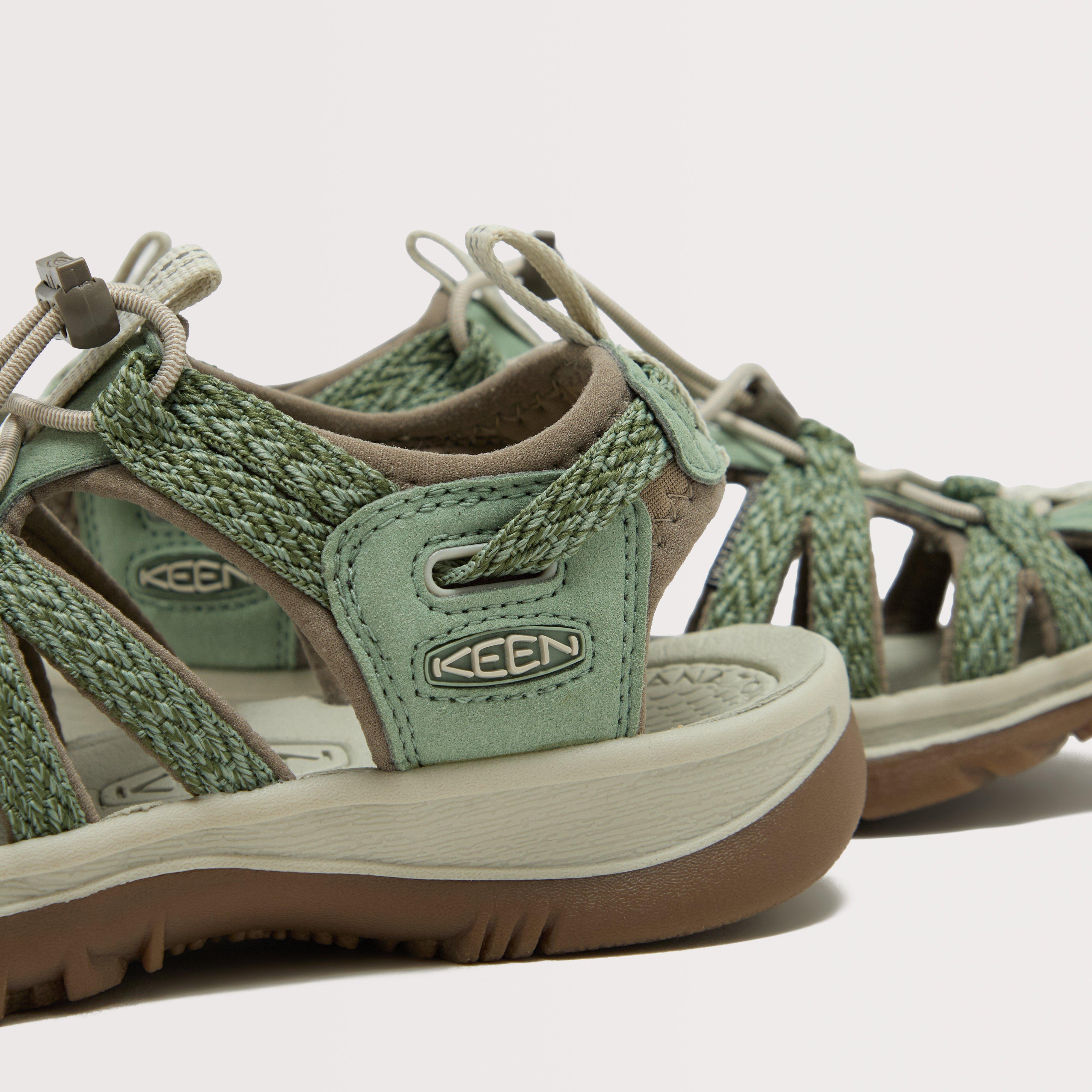 Women’s Whisper Sandals