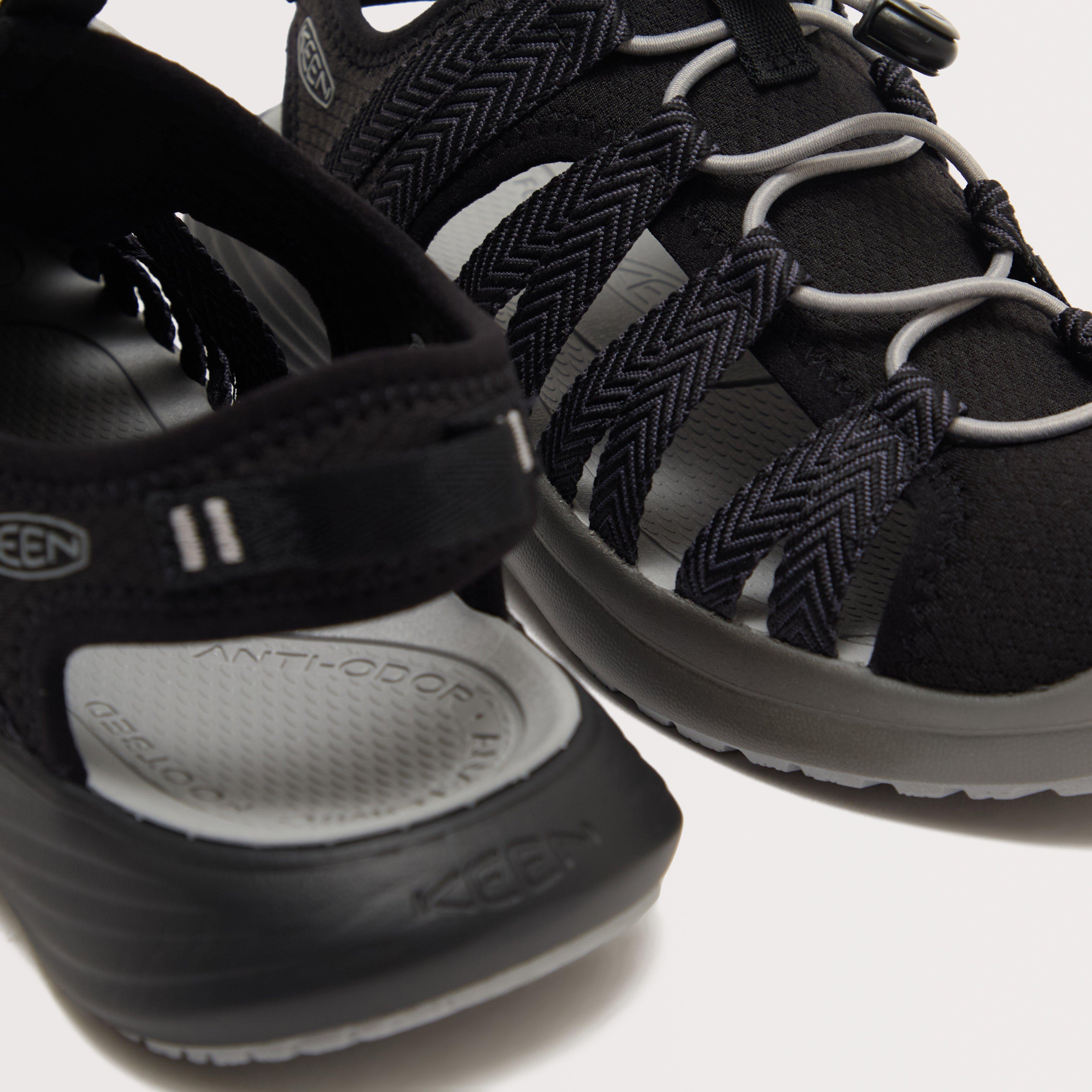 Women's Whisper Sandal