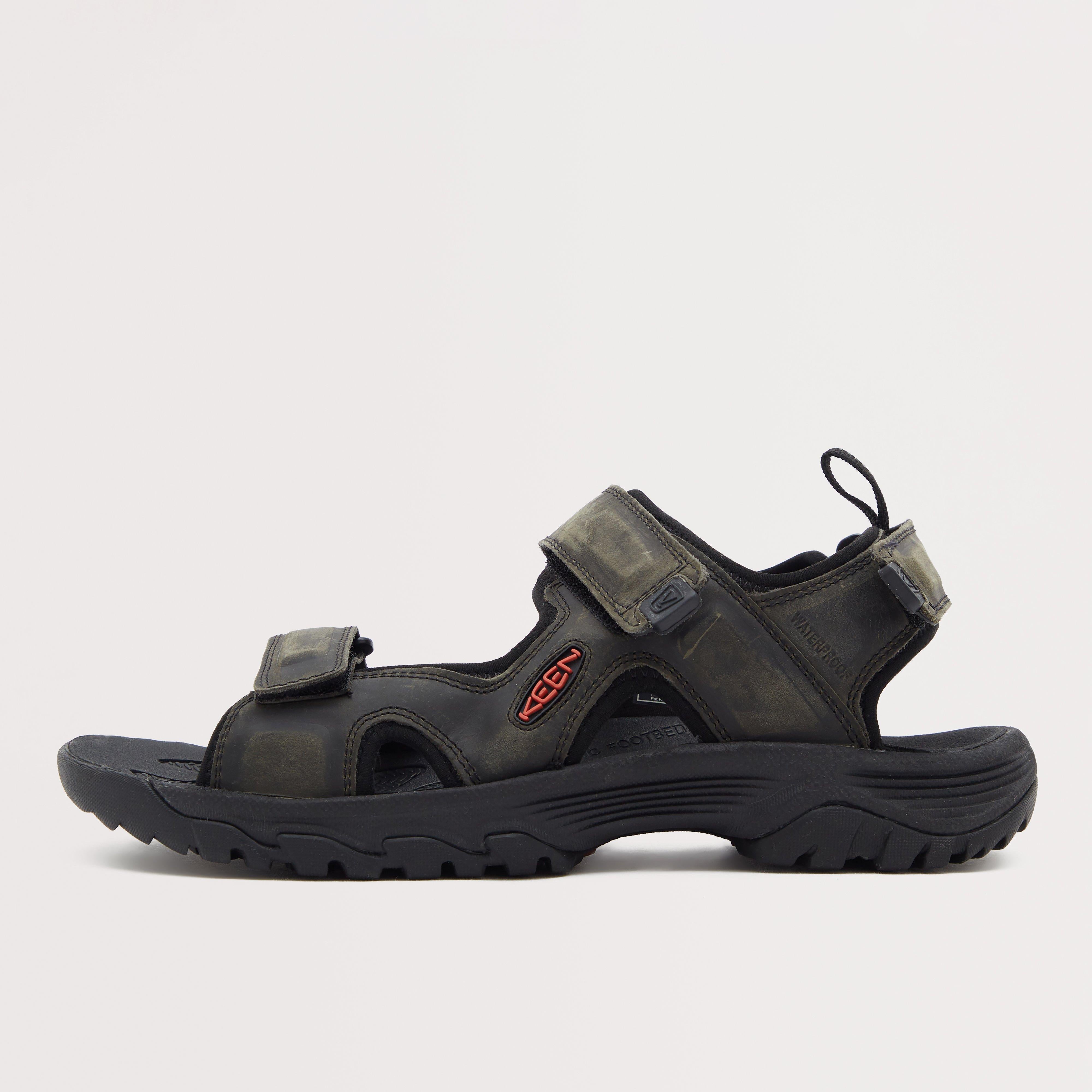 Men’s Targhee III Open Toe Sandals