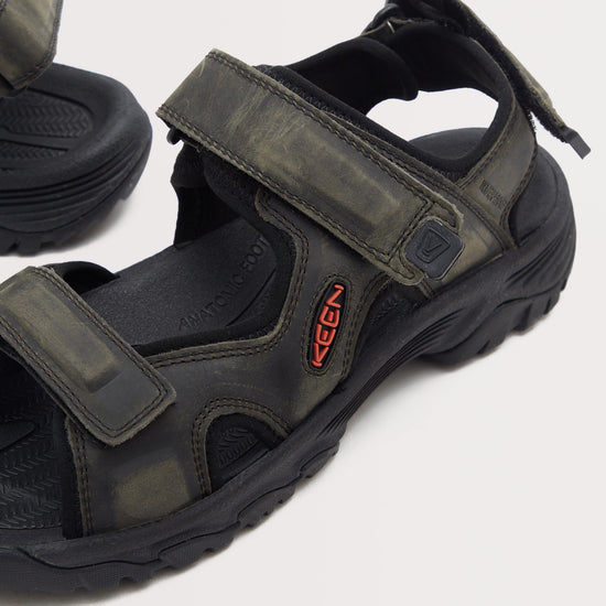 Men’s Targhee III Open Toe Sandals