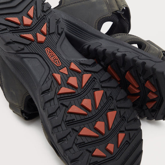 Men’s Targhee III Open Toe Sandals