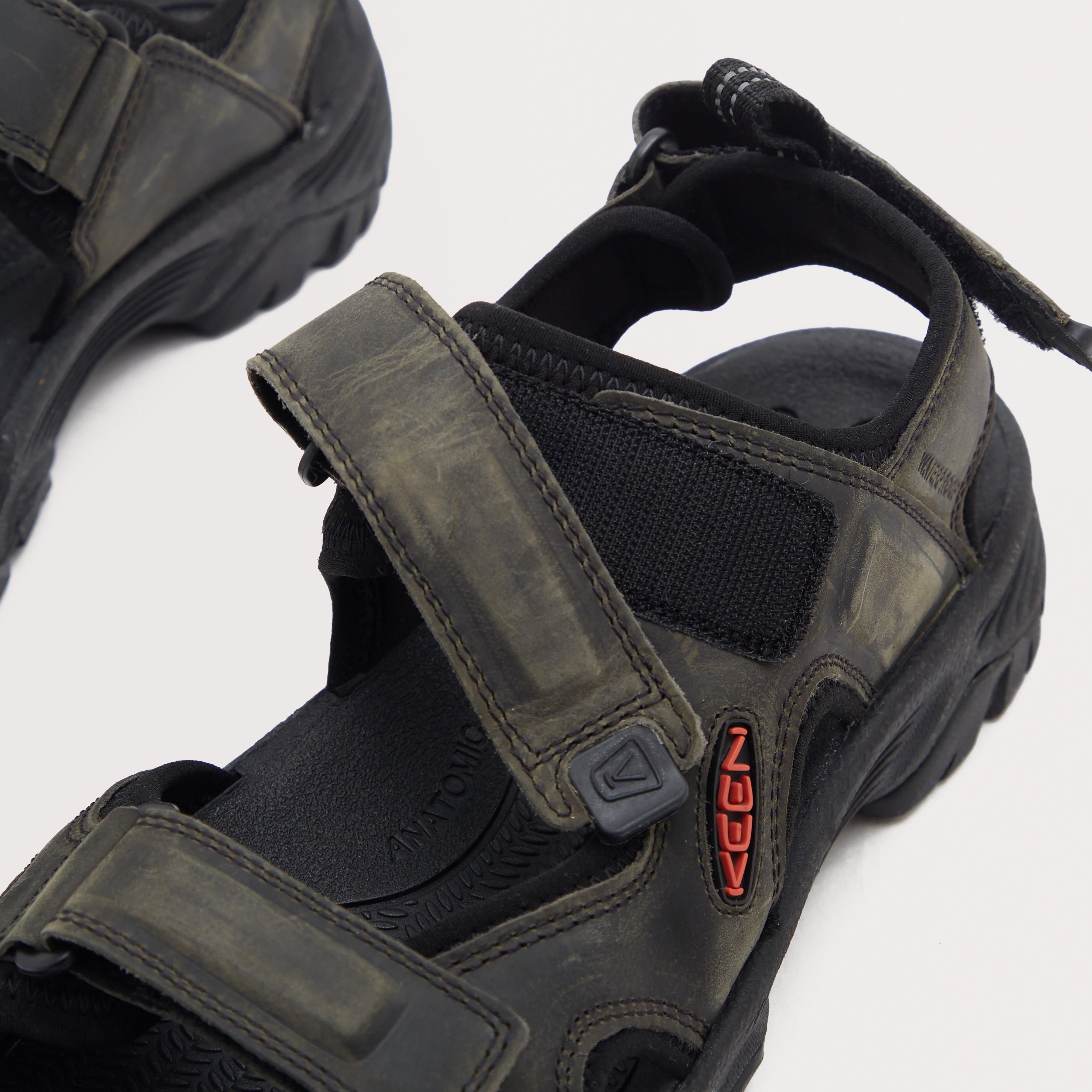 Men’s Targhee III Open Toe Sandals