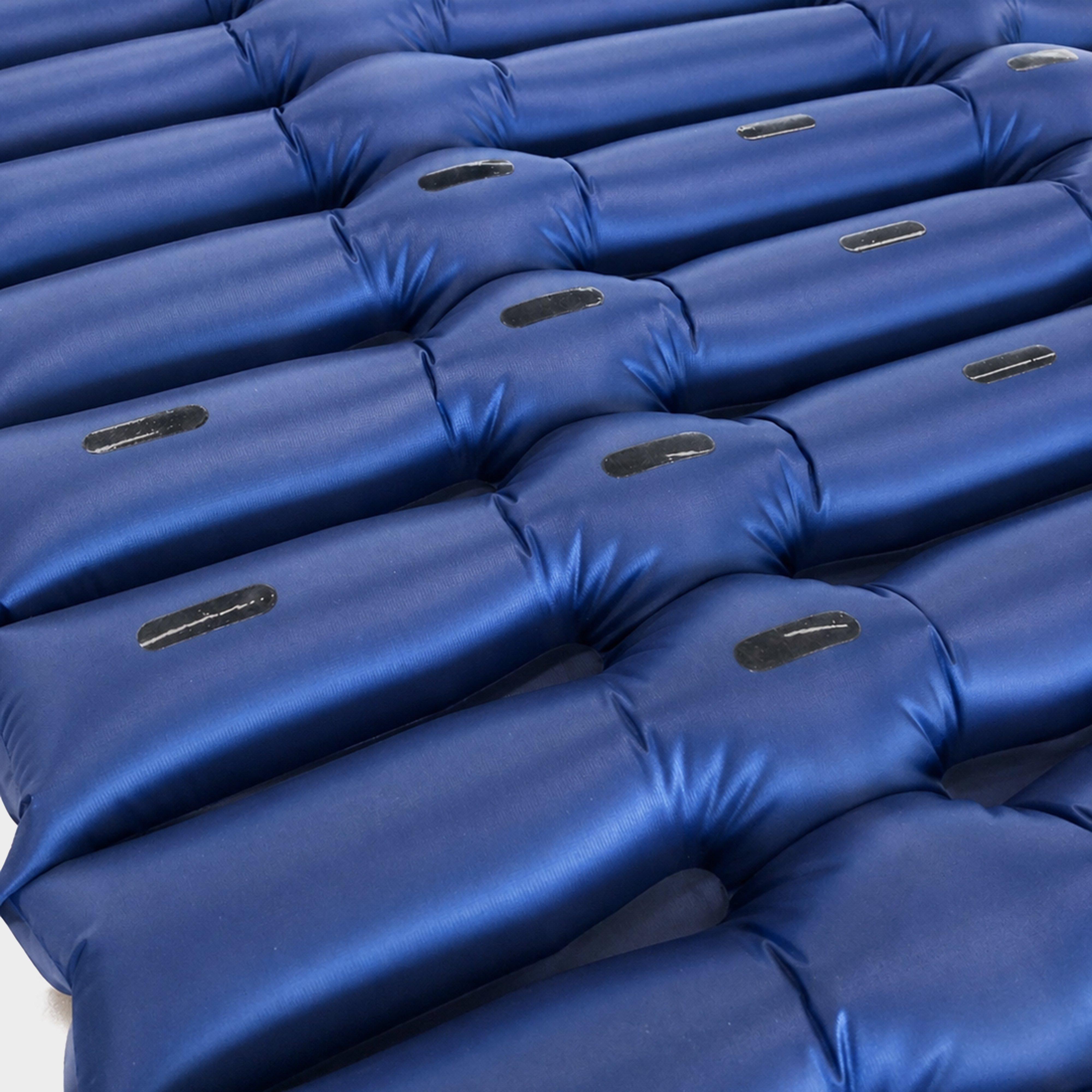 Flux Ultralite Inflatable Mat 486g