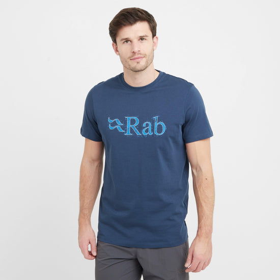 Men’s Stance Sketch Short Sleeve T-Shirt