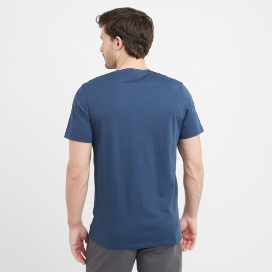 Men’s Stance Sketch Short Sleeve T-Shirt