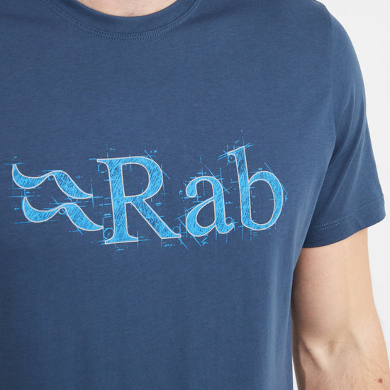 Men’s Stance Sketch Short Sleeve T-Shirt