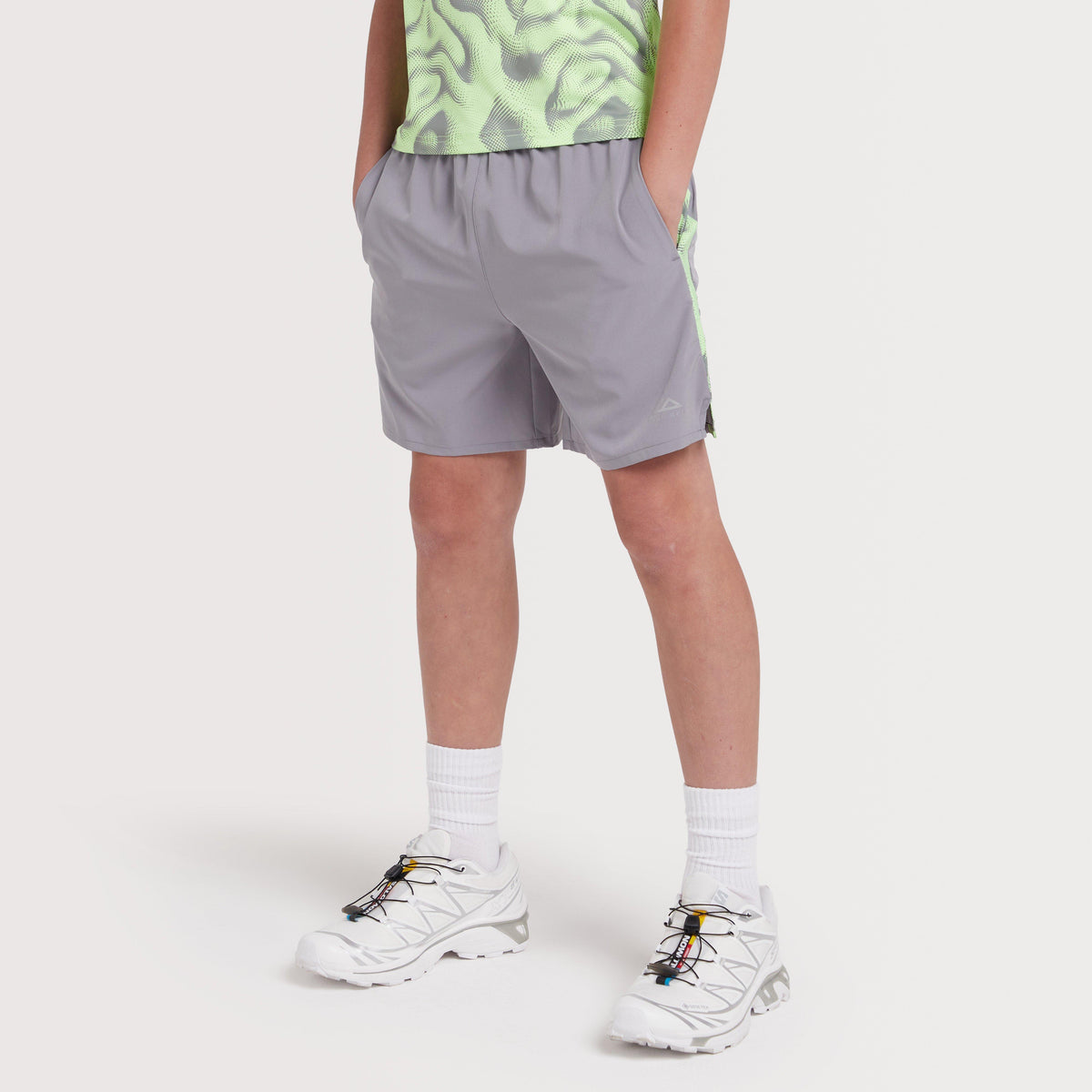 Kids' Kinetic Festival Shorts