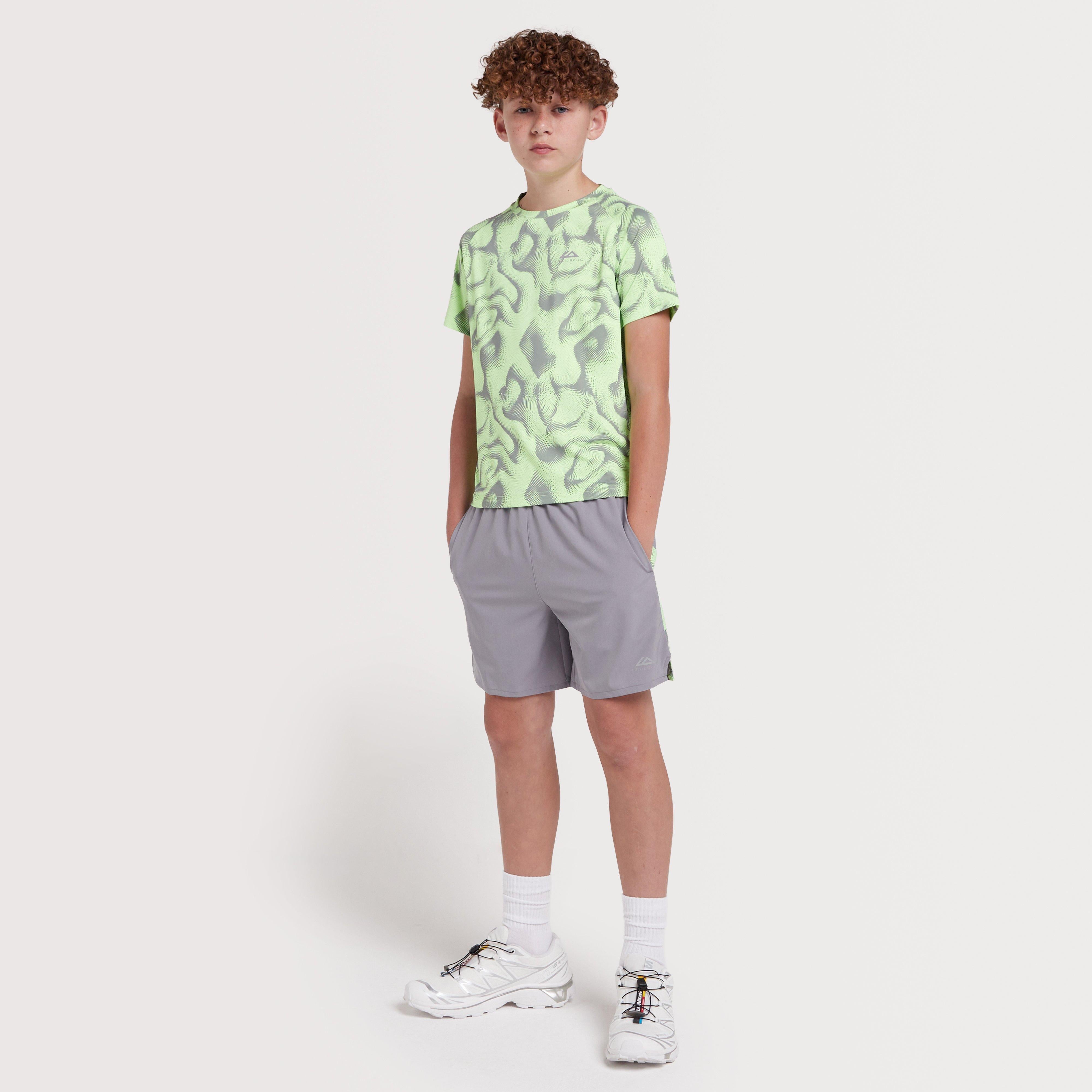 Kids' Kinetic Festival Shorts