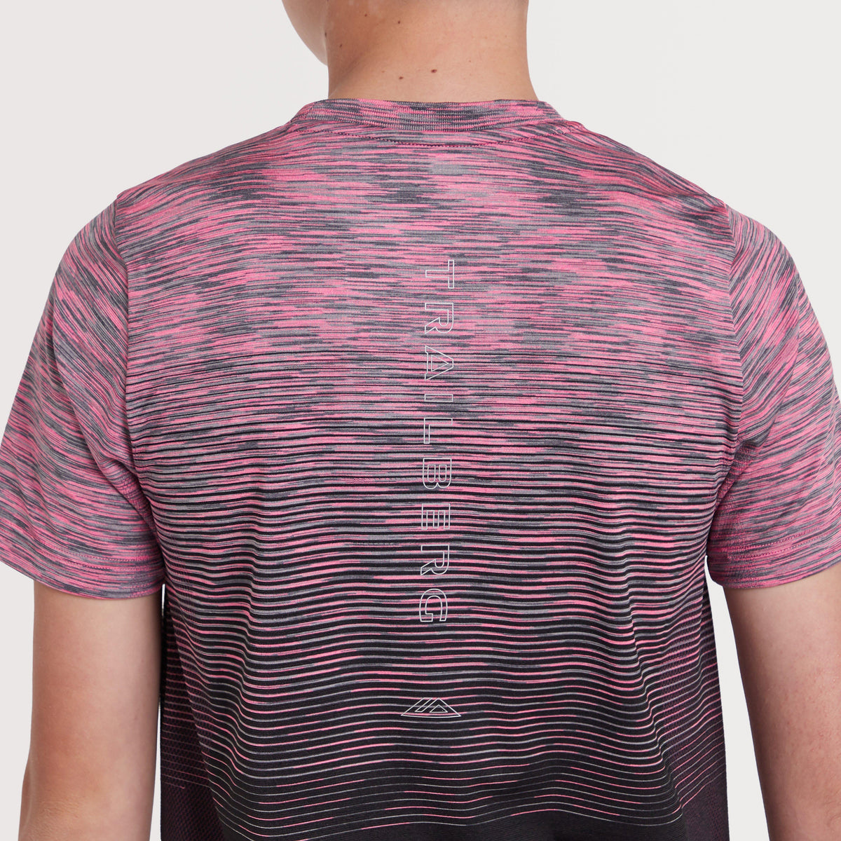 Kids' Frequency Seamless T-Shirt