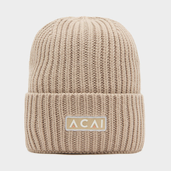 Women's Merino Wool Beanie