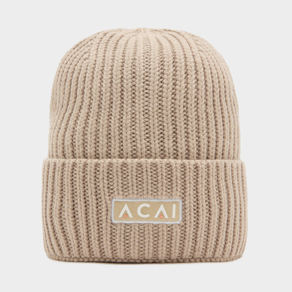 Women's Merino Wool Beanie