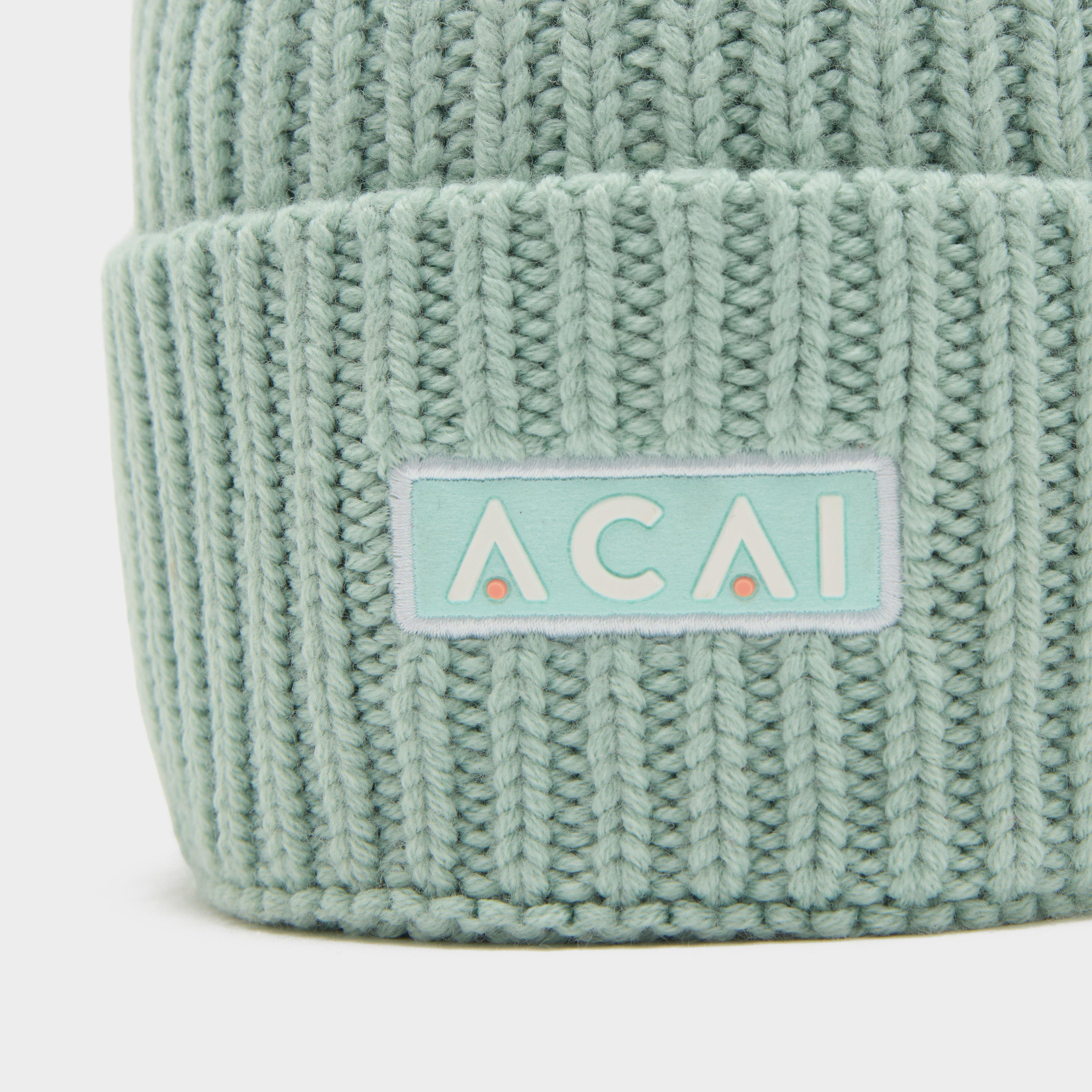 Women's Merino Wool Beanie