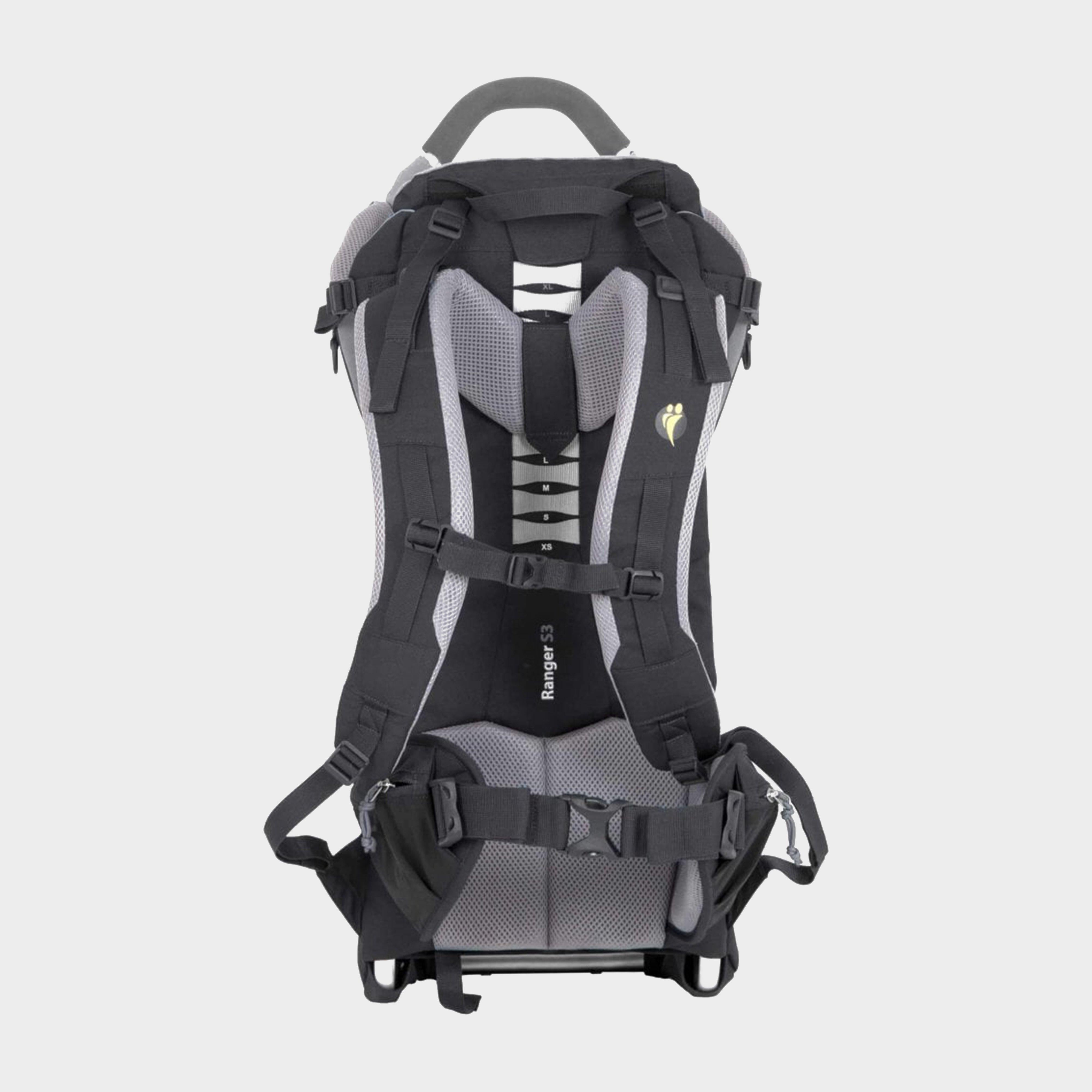 Ranger S3 Child Carrier