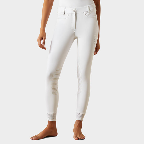 Women's Tri Factor NT Half Grip Breeches