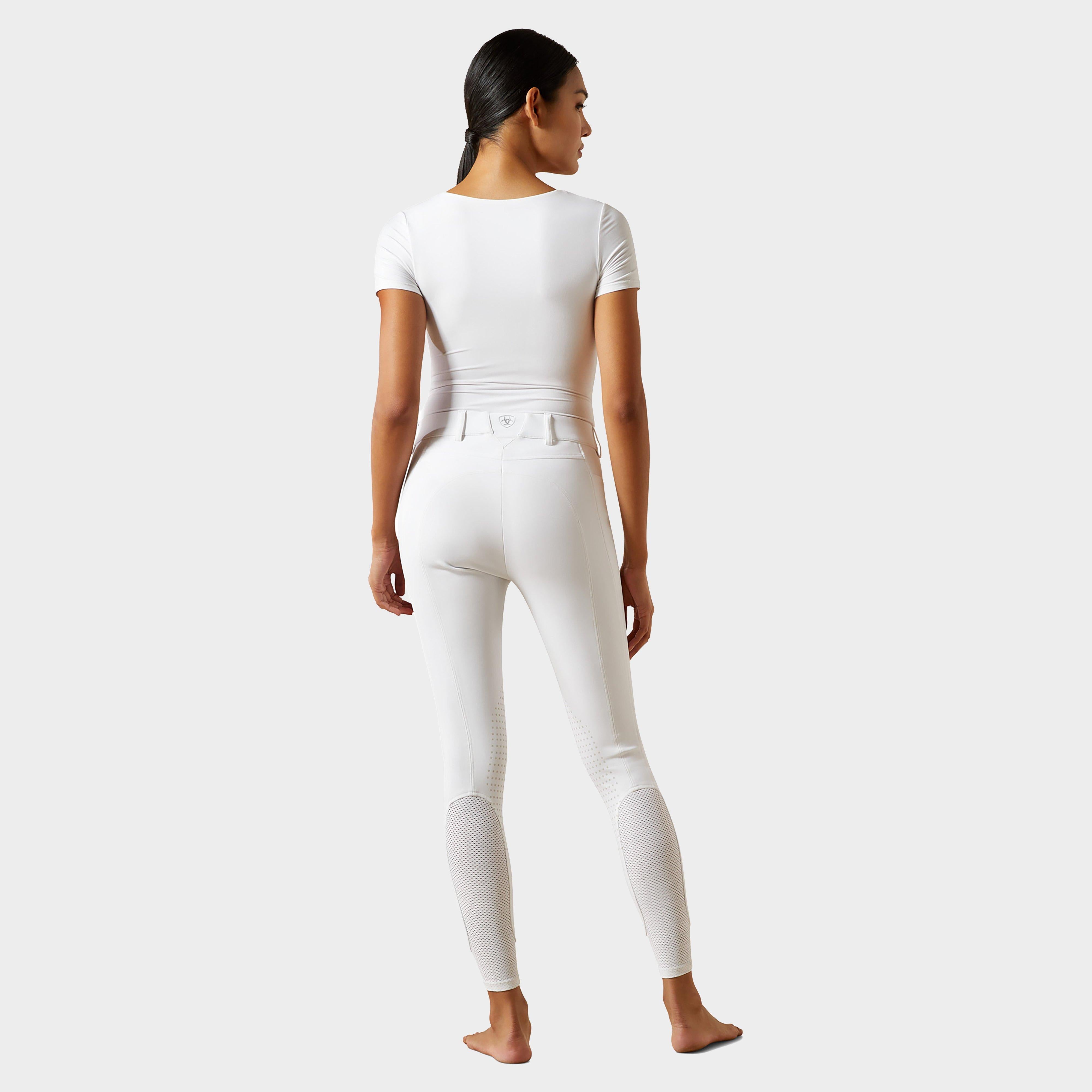 Women's Tri Factor NT Half Grip Breeches