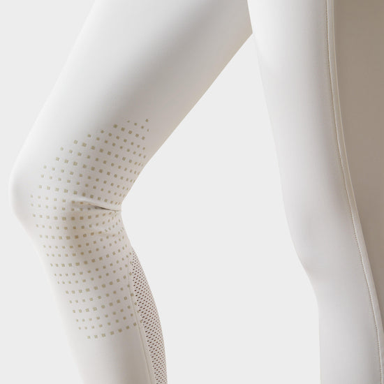 Women's Tri Factor NT Half Grip Breeches
