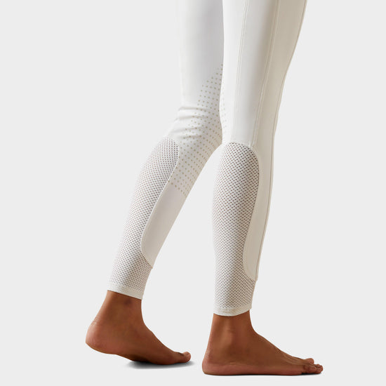 Women's Tri Factor NT Half Grip Breeches