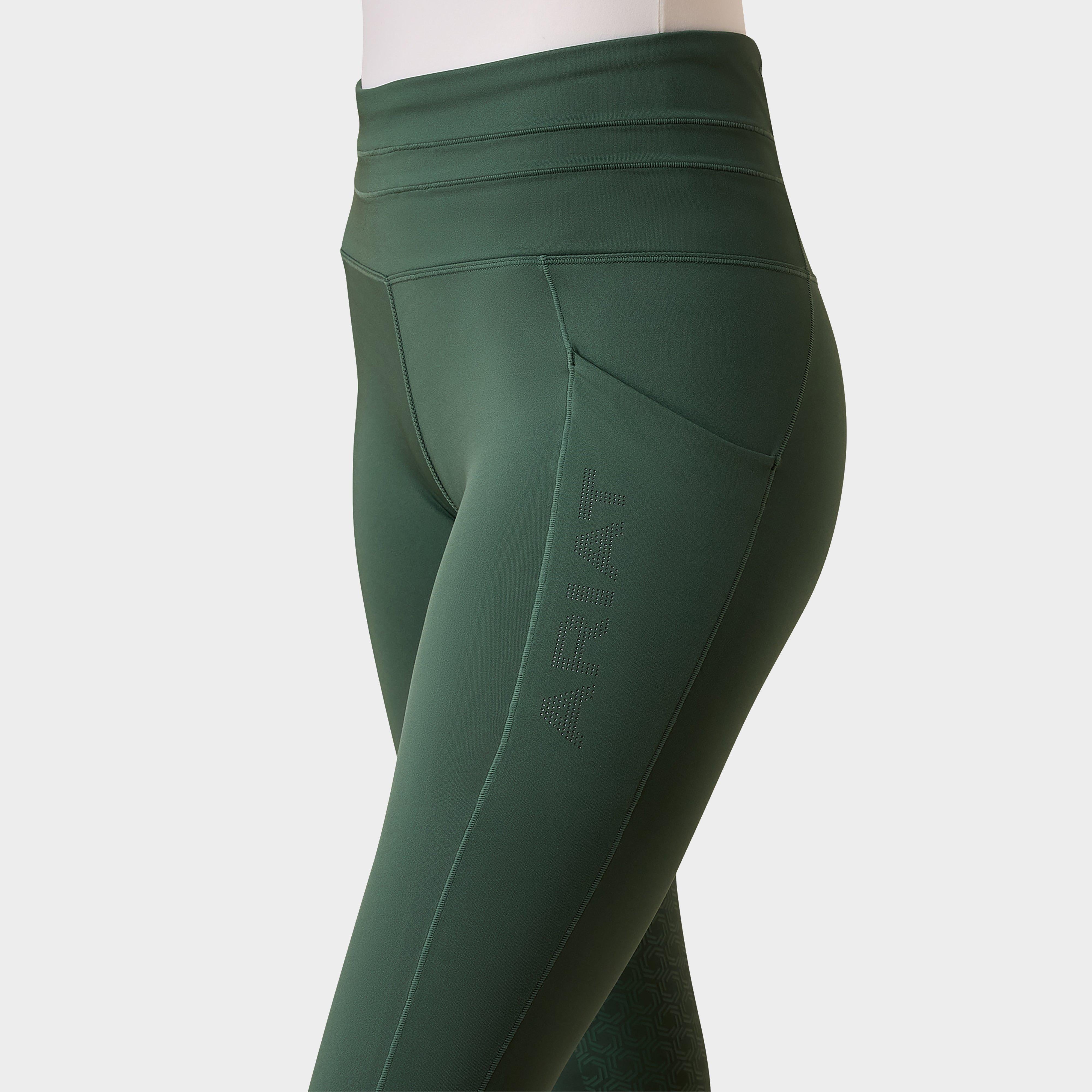 Women's Eos 2.0 Full Seat Tights