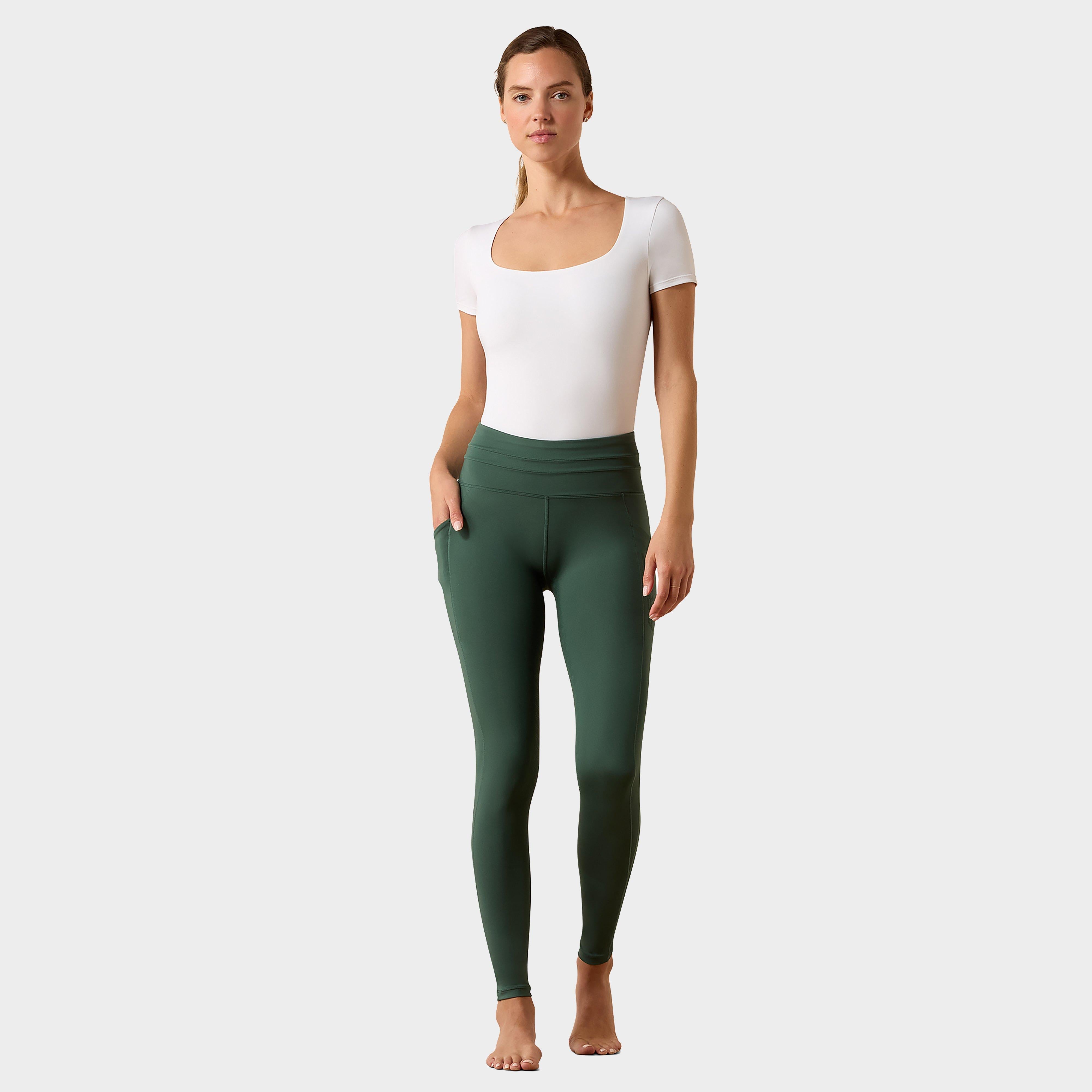 Women's Eos 2.0 Full Seat Tights