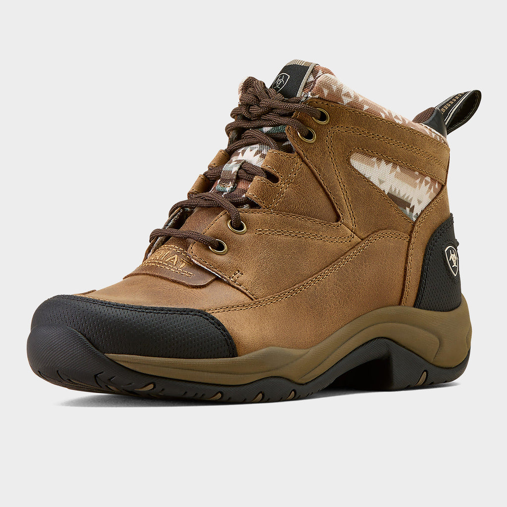Women’s Terrain Boots