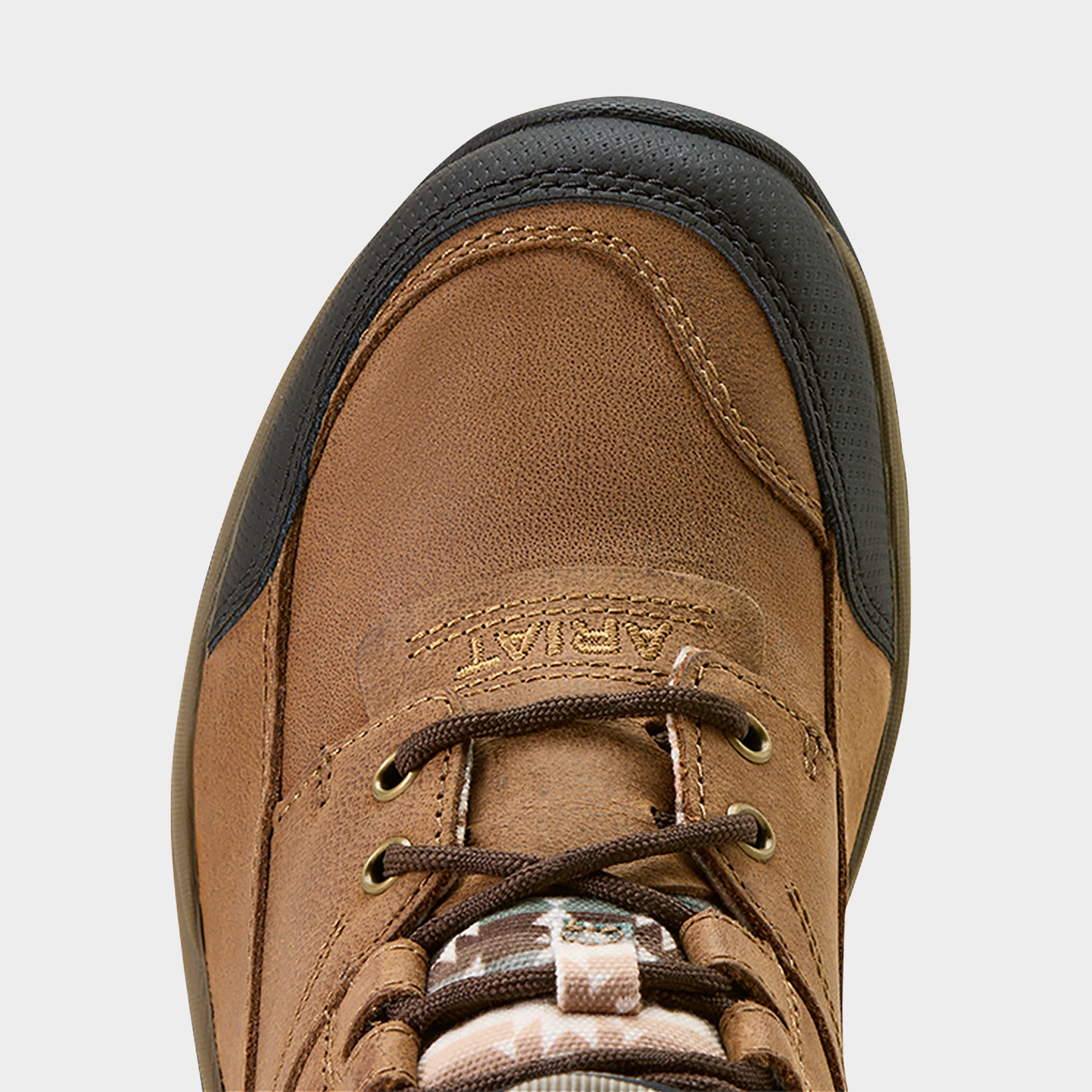 Women’s Terrain Boots