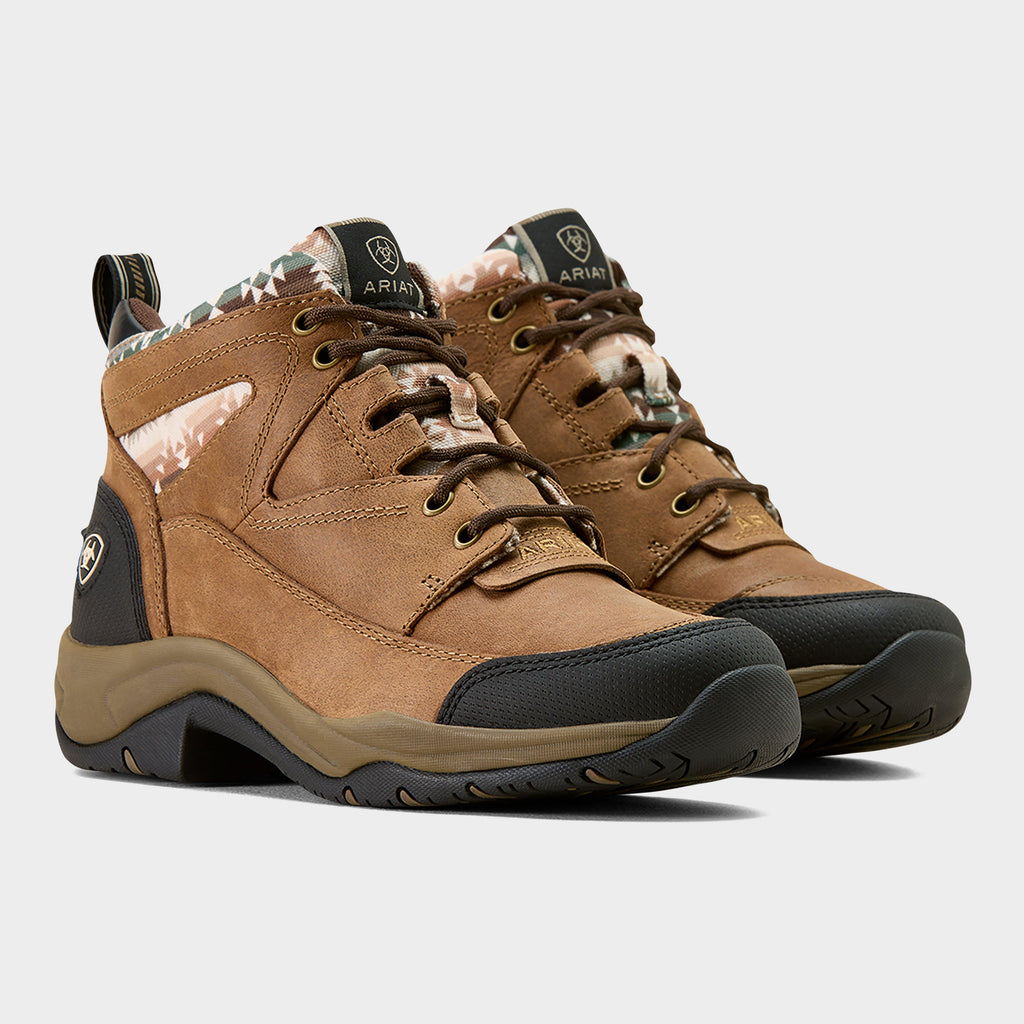 Women’s Terrain Boots