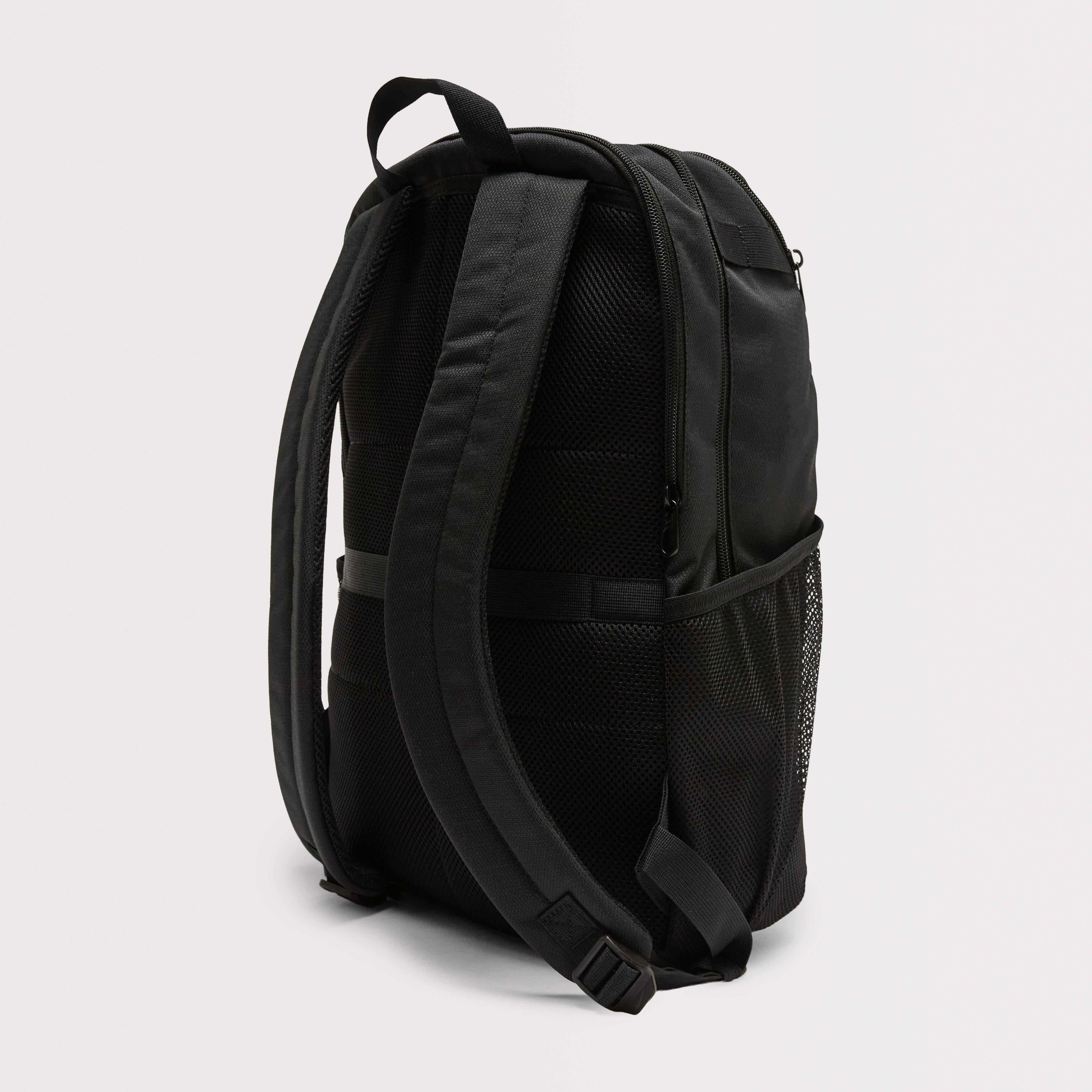 Unisex Brasilia Medium Backpack