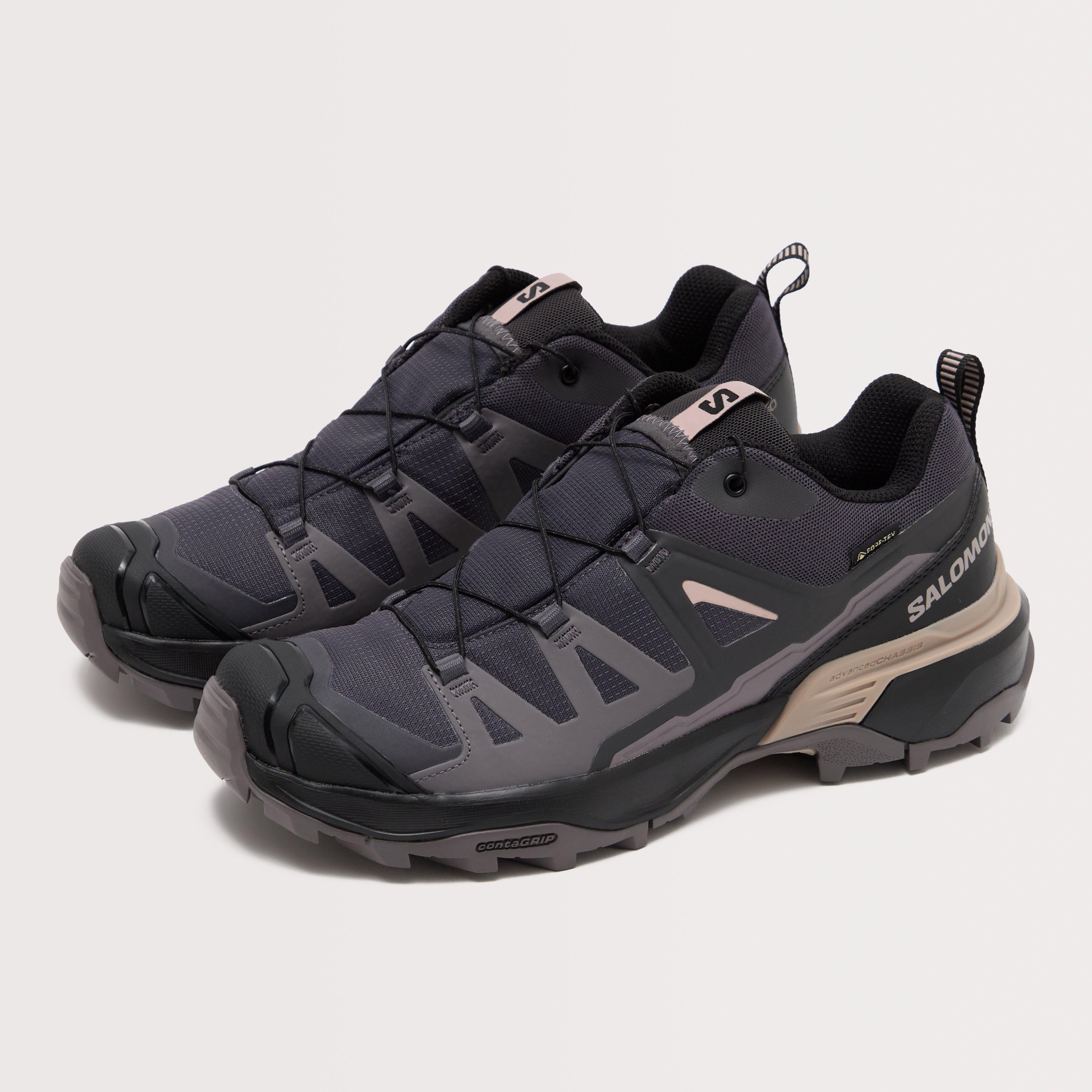 Women's X Ultra 360 Gore-Tex Hiking Shoes