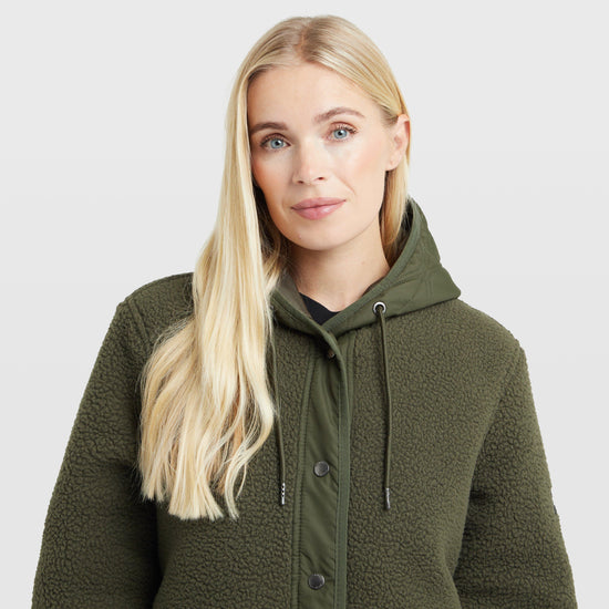 Women's Mikayla Jacket